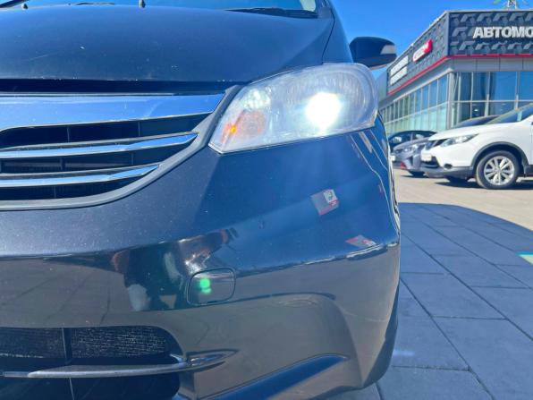 Honda Freed I Рестайлинг с пробегом 2012 года, цена 1 160 000 рублей, 163197 км, компактвэн, Автокод Объявления