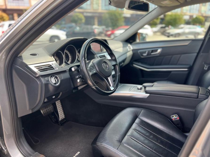 Mercedes-Benz E-Класс IV (W212 S212 C207) Рестайлинг Краснодар  - изображение 9