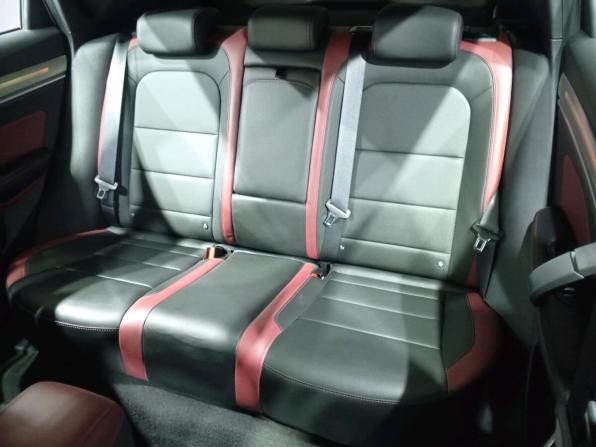 Geely Coolray I с пробегом 2021 года, цена 1 595 000 рублей, 72597 км, внедорожник, Автокод Объявления