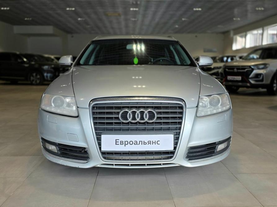 Audi A6 III (C6) Рестайлинг Великий Новгород  - изображение 2