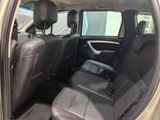 Nissan Terrano III (D10) Пермь  - изображение 34