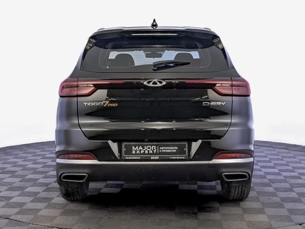Chery Tiggo 7 Pro I с пробегом 2022 года, цена 1 750 000 рублей, 57375 км, внедорожник, Автокод Объявления
