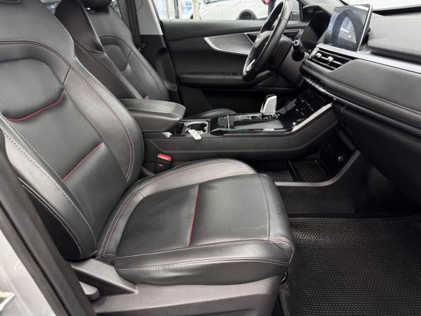 Chery Tiggo 7 Pro I с пробегом 2022 года, цена 1 852 000 рублей, 46307 км, внедорожник, Автокод Объявления