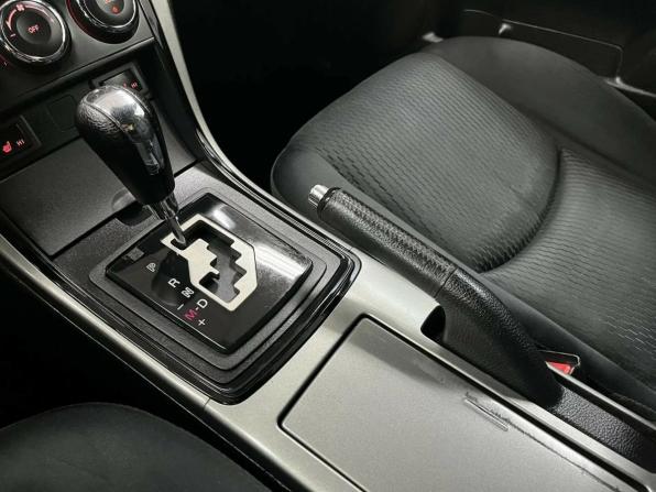 Mazda 6 II (GH) Рестайлинг с пробегом 2011 года, цена 810 000 рублей, 287028 км, седан, Автокод Объявления