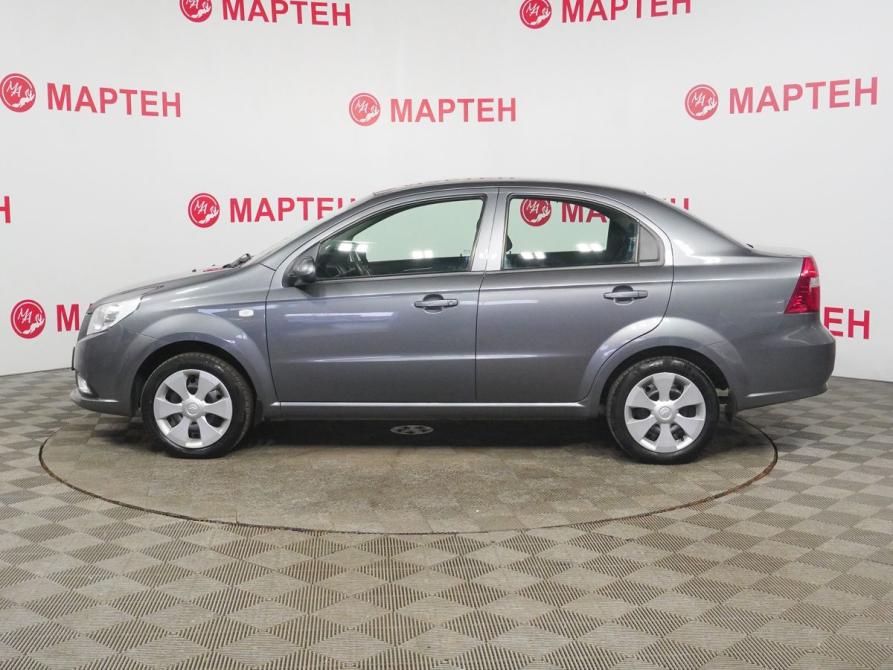 Chevrolet Nexia I Вологда  - изображение 8
