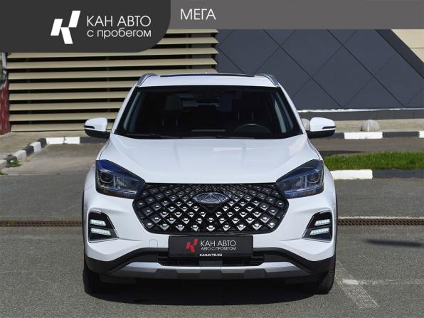 Chery Tiggo 4 Pro I Рестайлинг с пробегом 2023 года, цена 1 528 000 рублей, 80223 км, внедорожник, Автокод Объявления