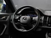 Skoda Kodiaq I Москва  - изображение 34