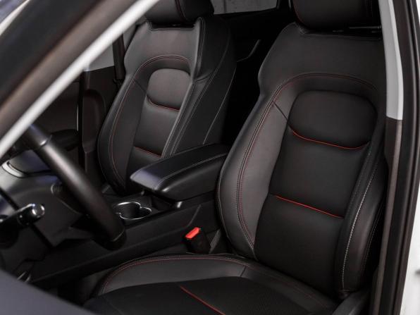 Chery Tiggo 7 Pro I с пробегом 2021 года, цена 1 590 000 рублей, 74509 км, внедорожник, Автокод Объявления