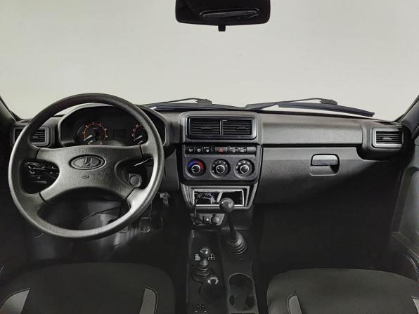 Lada (ВАЗ) Niva Legend с пробегом 2024 года, цена 875 000 рублей, 30528 км, внедорожник, Автокод Объявления