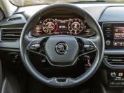 Skoda Rapid II Волгоград  - изображение 55