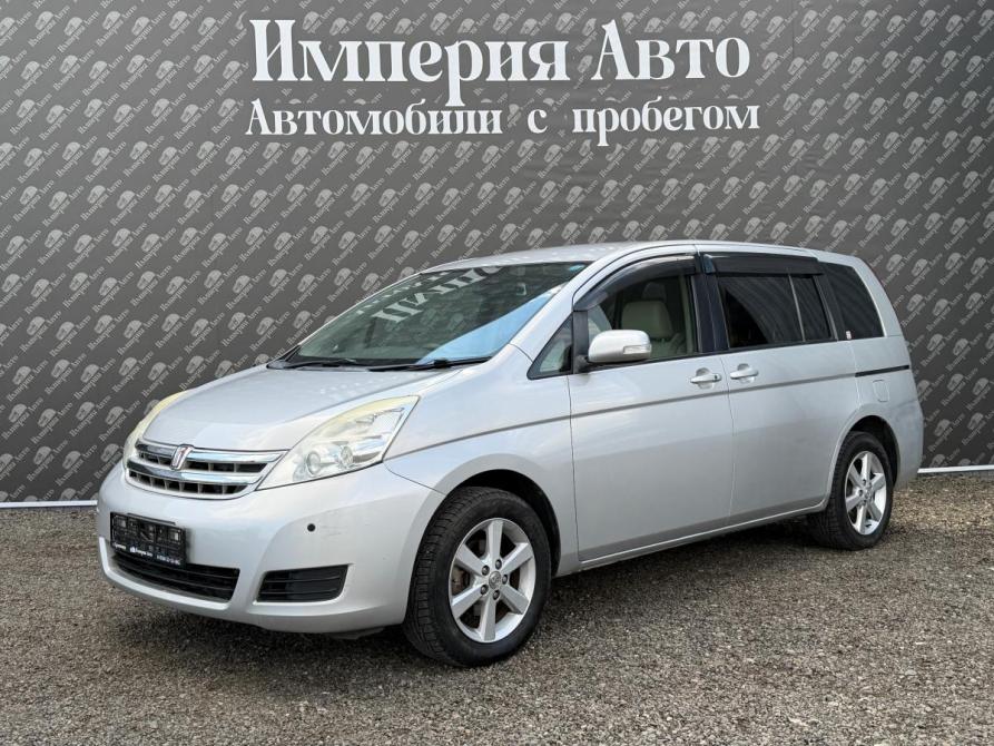 Toyota ISis I Рестайлинг Краснодар  - изображение 5