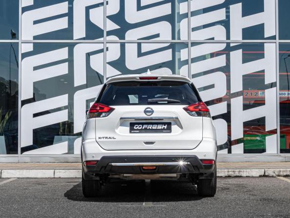 Nissan X-Trail III Рестайлинг с пробегом 2021 года, цена 2 630 000 рублей, 75829 км, внедорожник, Автокод Объявления