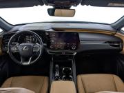 Lexus RX V Москва  - изображение 44