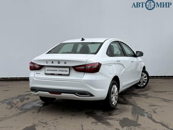 Lada (ВАЗ) Vesta I Рестайлинг (NG) с пробегом 2024 года, цена 1 200 000 рублей, 65667 км, седан, Автокод Объявления