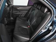 Toyota Camry VIII (XV70) Ростов-на-Дону  - изображение 30