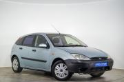 Ford Focus I Оренбург  - изображение 18