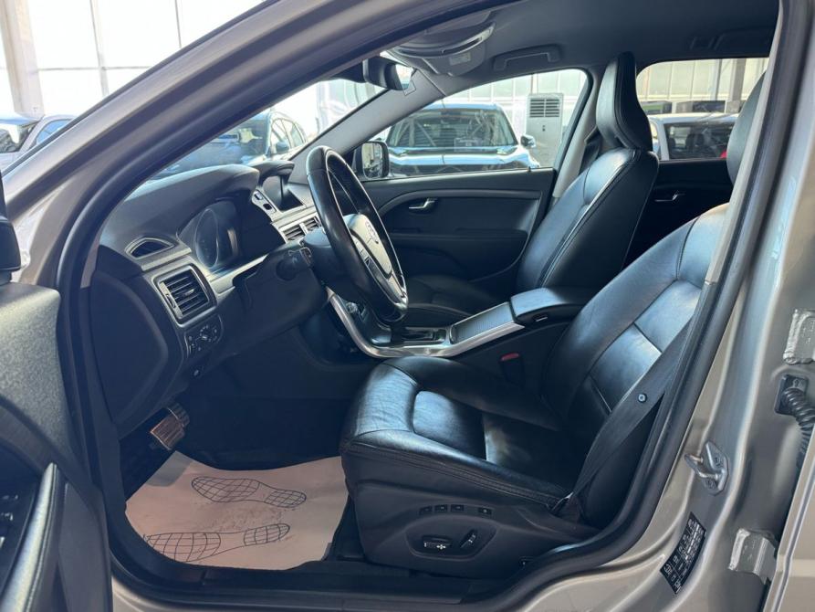 Volvo XC70 II Рестайлинг Москва  - изображение 9