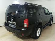 Nissan Pathfinder III Рестайлинг Москва  - изображение 20