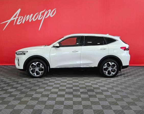 Haval F7 I с пробегом 2021 года, цена 1 849 000 рублей, 121517 км, внедорожник, Автокод Объявления