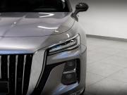 Hongqi H5 II Санкт-Петербург  - изображение 47