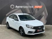 Lada (ВАЗ) Vesta I Пермь  - изображение 24