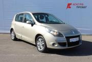 Renault Scenic III Нижний Новгород  - изображение 24