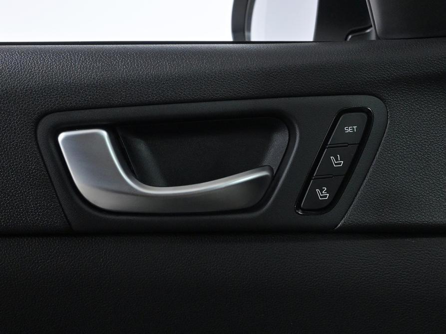 Kia Optima IV Рестайлинг Москва  - изображение 18