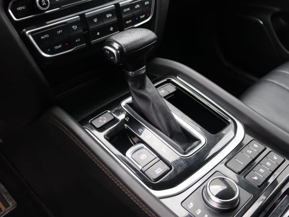 GAC GS8 I с пробегом 2020 года, цена 2 485 000 рублей, 129241 км, внедорожник, Автокод Объявления