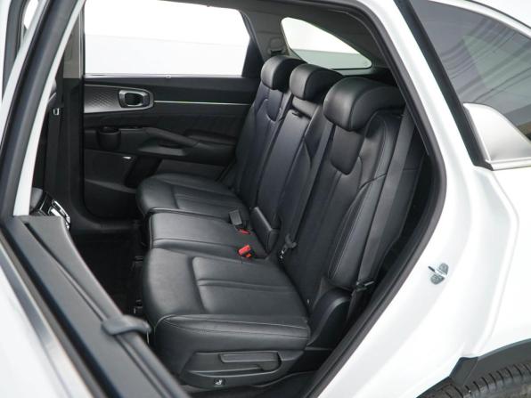 Kia Sorento IV с пробегом 2021 года, цена 3 377 444 рубля, 71478 км, внедорожник, Автокод Объявления