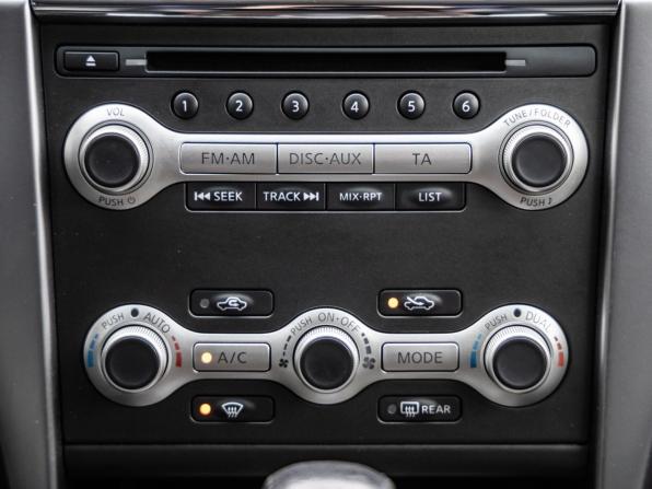 Nissan Teana II Рестайлинг с пробегом 2011 года, цена 1 188 000 рублей, 148270 км, седан, Автокод Объявления