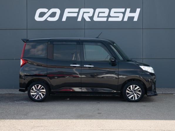 Toyota Roomy I с пробегом 2016 года, цена 1 190 000 рублей, 86757 км, микровэн, Автокод Объявления