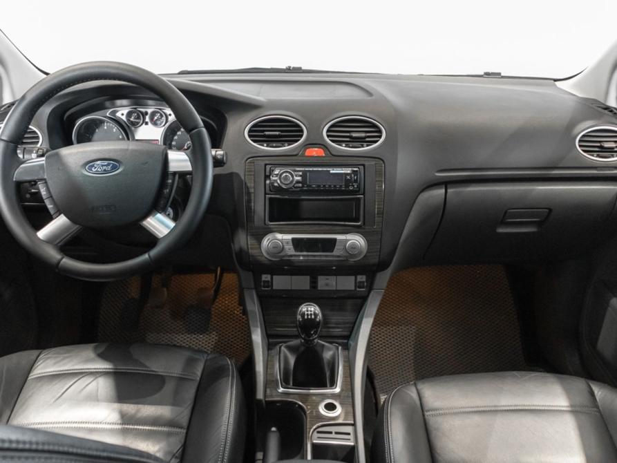 Ford Focus II Рестайлинг Казань  - изображение 6