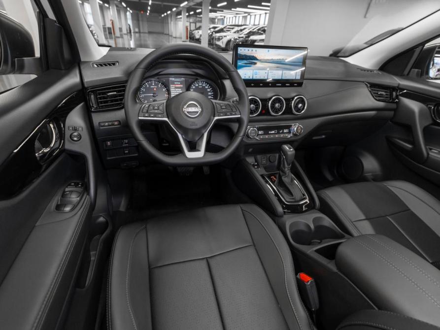 Nissan Qashqai II Рестайлинг 2 Москва  - изображение 7