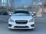Subaru Legacy VI Рестайлинг Новосибирск  - изображение 27