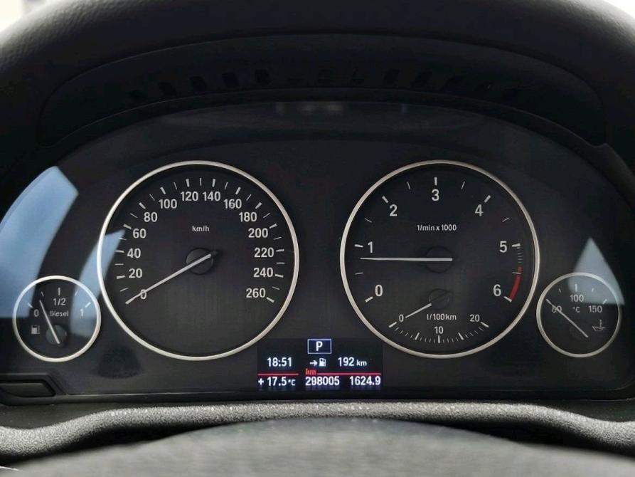 BMW X3 II (F25) Мурманск  - изображение 22