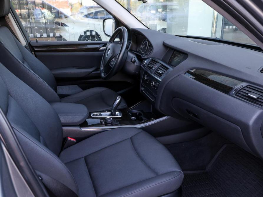 BMW X3 II (F25) Рестайлинг Москва  - изображение 10