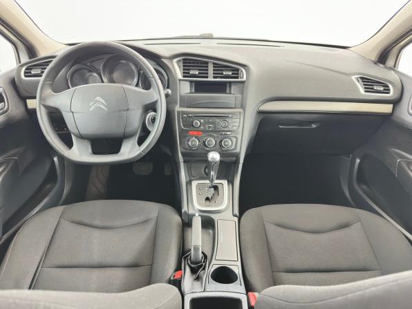 Citroen C4 II с пробегом 2013 года, цена 490 000 рублей, 200642 км, седан, Автокод Объявления
