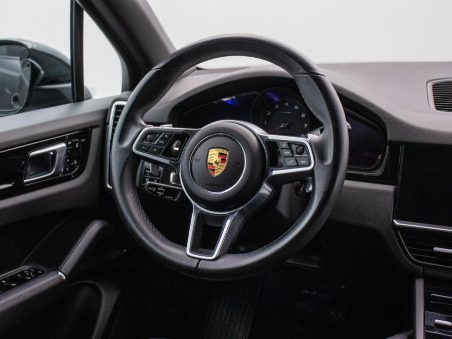 Porsche Cayenne III Москва  - изображение 16