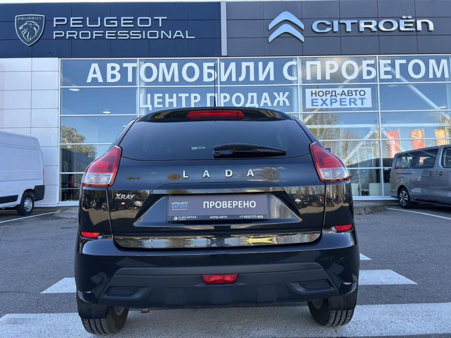 Lada (ВАЗ) XRAY I Тверь  - изображение 6
