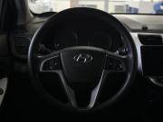 Hyundai Solaris I Рестайлинг Курган  - изображение 36