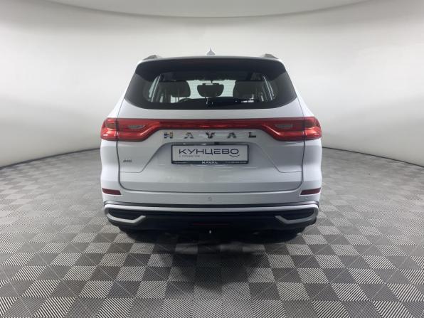 Haval M6 II с пробегом 2025 года, цена 2 199 000 рублей, 33 км, внедорожник, Автокод Объявления