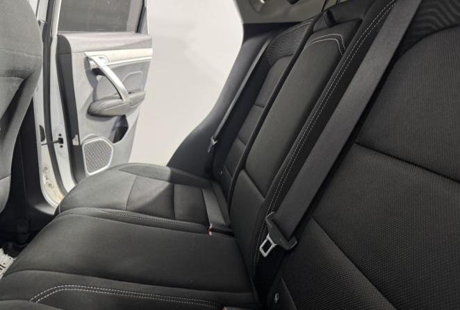 Belgee X50 с пробегом 2024 года, цена 1 800 000 рублей, 68548 км, внедорожник, Автокод Объявления