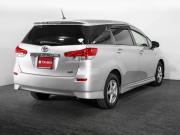 Toyota Wish II Иркутск  - изображение 24
