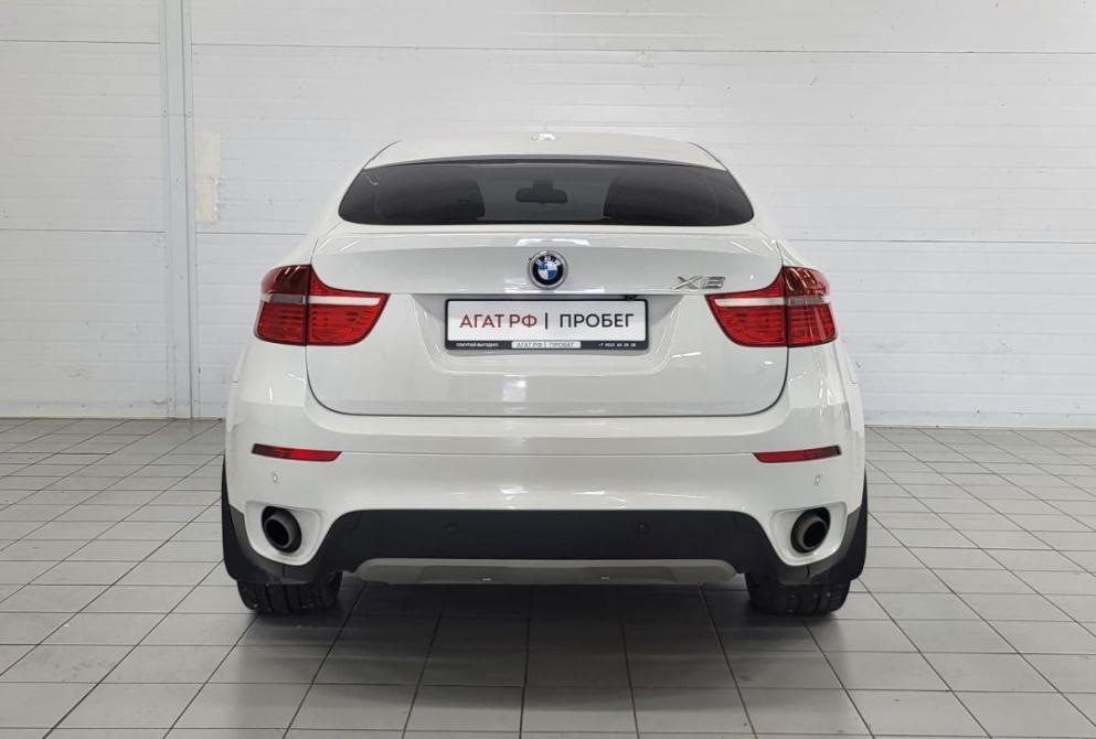 BMW X6 I (E71) Астрахань  - изображение 7