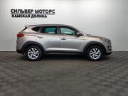 Hyundai Tucson III Рестайлинг Пермь  - изображение 29