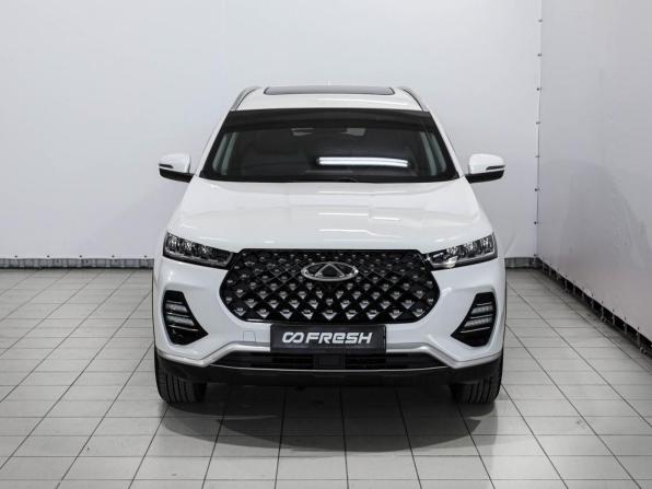 Chery Tiggo 7 Pro I с пробегом 2021 года, цена 1 659 000 рублей, 48710 км, внедорожник, Автокод Объявления