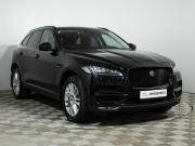 Jaguar F-Pace I Санкт-Петербург  - изображение 27