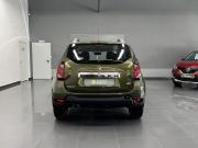 Renault Duster I Рестайлинг Тверь  - изображение 23