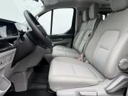 Ford Transit Custom I (China Market) Москва  - изображение 26