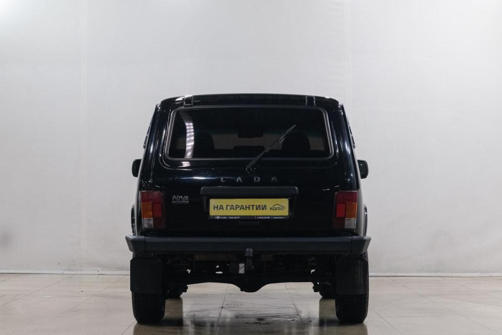 Lada (ВАЗ) Niva Legend Новокузнецк  - изображение 6